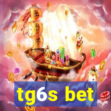 tg6s bet